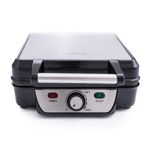 Waflovač Camry 1500 W CR 3025